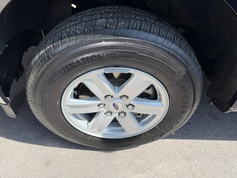 Used 2021 Ford F150 XLT w/ Equipment Group 301A Mid RWD image 17
