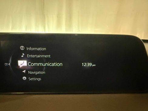 Certified 2023 MAZDA CX-30 AWD 2.5 S w/ Premium Package image 32