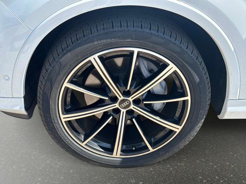 Used 2021 Audi Q7 3.0T Premium Plus w/ Executive Package image 10