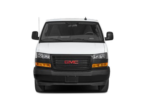 New 2026 GMC Savana 2500 w/ Driver Convenience Package RWD image 28
