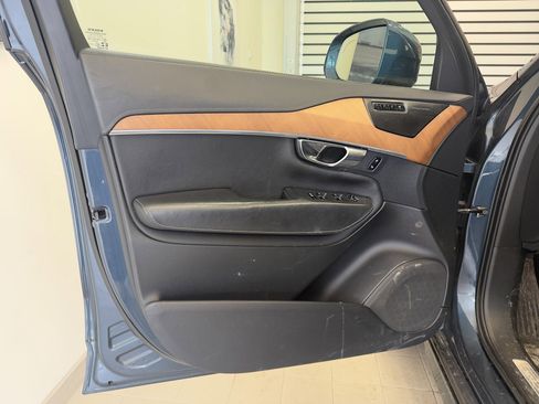 Used 2019 Volvo XC90 T6 Inscription w/ Advanced Package image 16