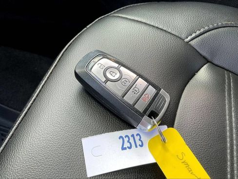 Used 2021 Ford Edge SEL w/ Convenience Package FWD image 30