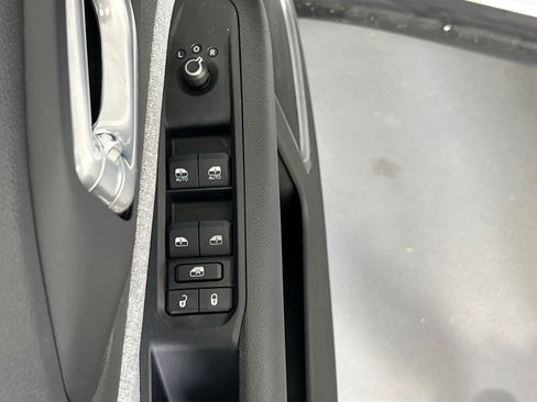 Used 2022 Jeep Compass Latitude w/ Convenience Group image 17