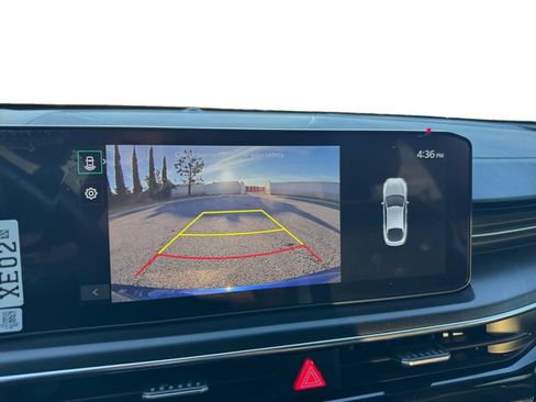 Used 2025 Kia K5 GT-Line image 13