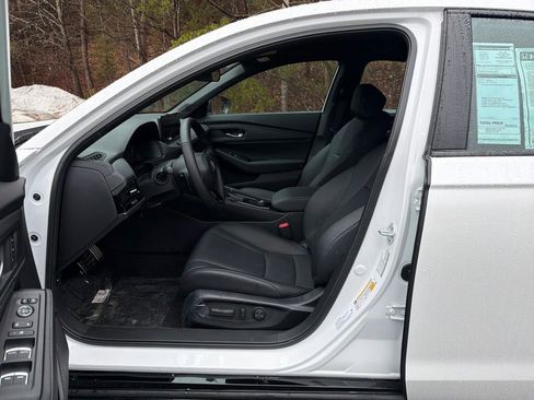 New 2026 Honda Accord Sport image 11