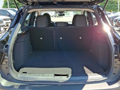 Certified 2025 Nissan Kicks S AWD/4WD image 30