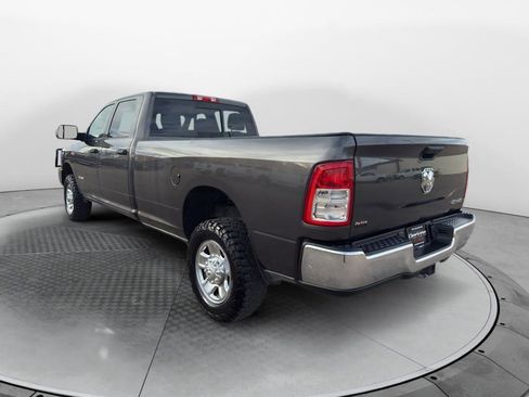 Used 2022 RAM 2500 Tradesman image 7