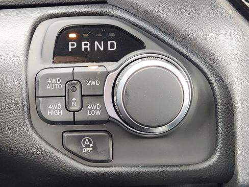 New 2026 RAM 1500 Big Horn image 17