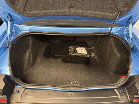 Used 2023 Dodge Challenger SRT Hellcat image 16