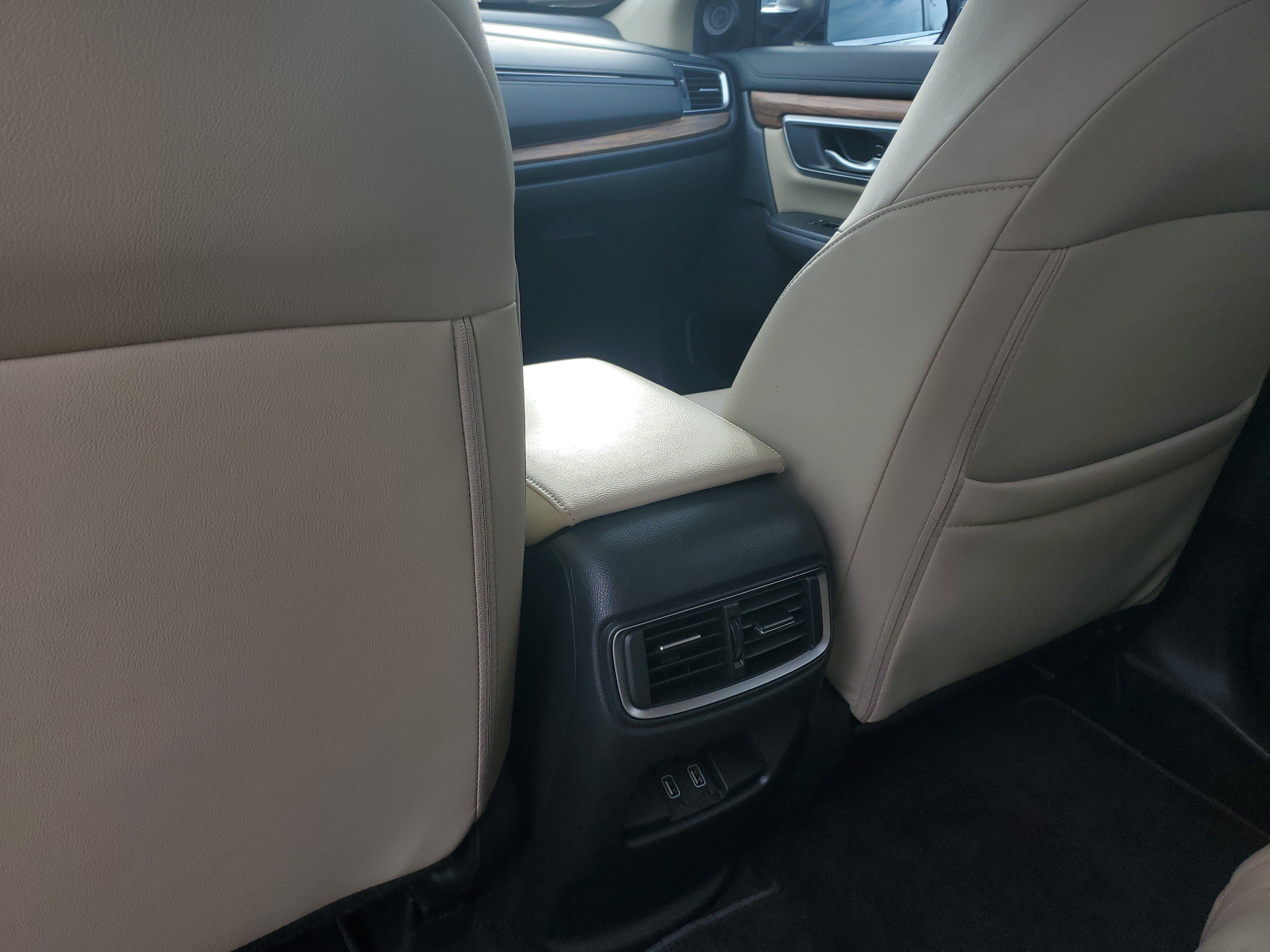 Used 2021 Honda CR-V Touring image 12