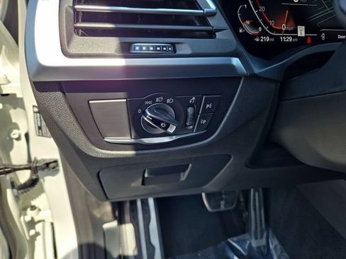 Used 2023 BMW X3 sDrive30i w/ M Sport Package RWD image 23