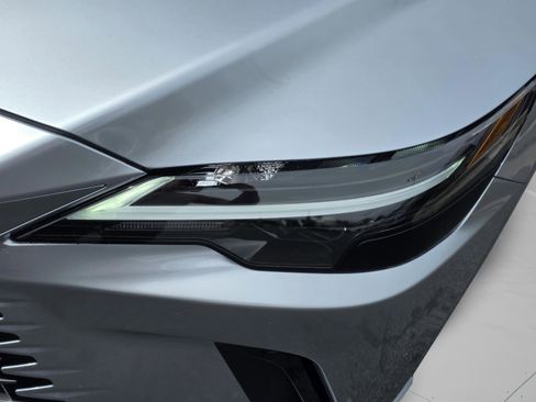 New 2026 Lexus RX 350h image 33