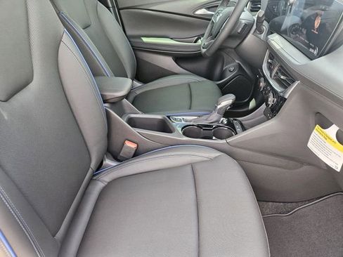 New 2026 Buick Encore GX Sport Touring w/ Comfort Package image 10