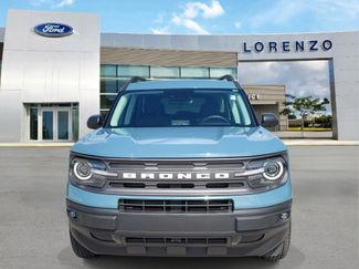 Used 2023 Ford Bronco Sport Big Bend w/ Convenience Package AWD/4WD video 2