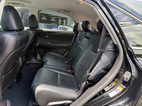 Used 2013 Lexus RX 350 AWD image 84