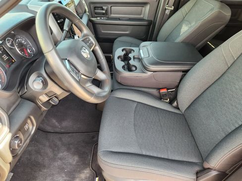 New 2026 RAM 2500 Tradesman image 13