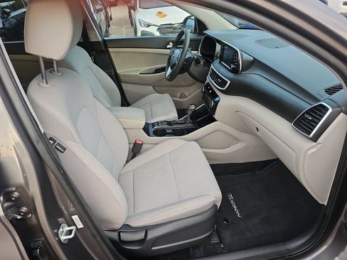 Used 2020 Hyundai Tucson Value FWD image 10