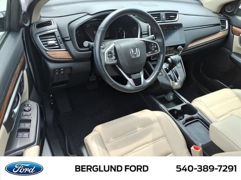 Used 2019 Honda CR-V EX-L image 18