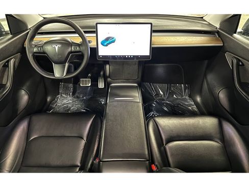 Used 2021 Tesla Model Y Long Range image 23