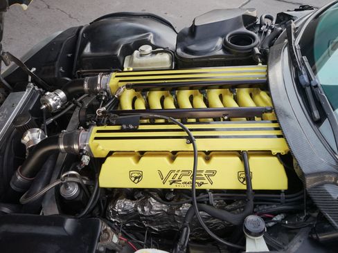 Used 2001 Dodge Viper GTS RWD image 18