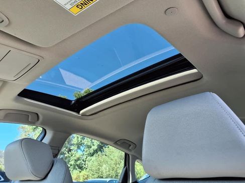 New 2025 Honda Accord SE image 13