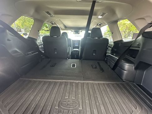 Used 2025 Subaru Ascent Onyx Edition AWD/4WD image 25