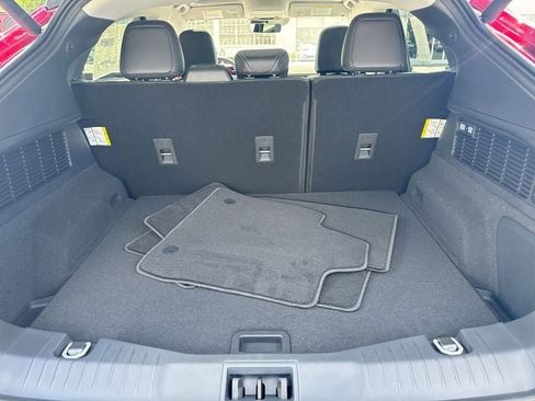 New 2025 Ford Mustang Mach-E Premium image 24