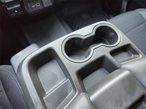 Used 2020 Chevrolet Silverado 1500 LT w/ Texas Edition image 16