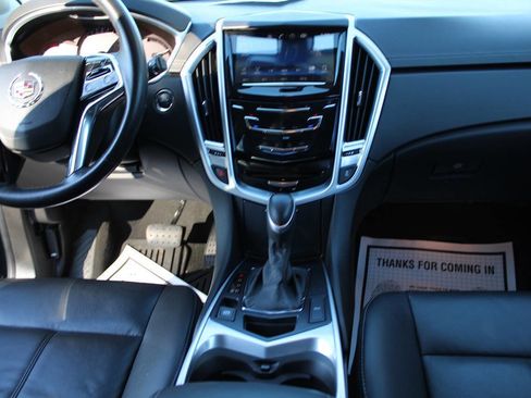 Used 2016 Cadillac SRX Base 4dr SUV image 39