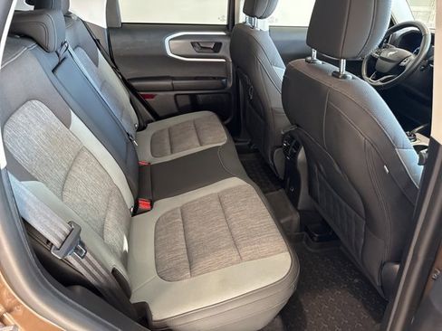 Used 2022 Ford Bronco Sport Big Bend w/ Convenience Package image 14