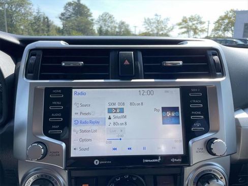 Used 2020 Toyota 4Runner SR5 image 26