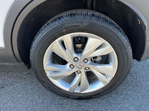 Used 2025 Buick Encore GX Preferred image 28