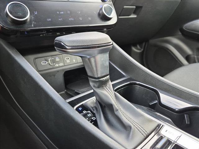 Used 2025 Hyundai Tucson SEL FWD image 12