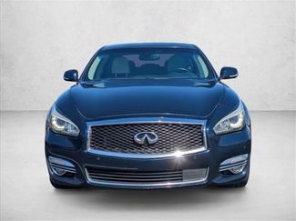 Used 2015 INFINITI Q70 L 3.7 w/ Deluxe Touring Package RWD video 2