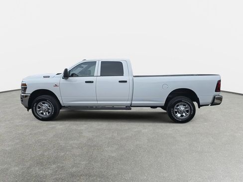 New 2025 RAM 2500 Tradesman w/ Chrome Appearance Group image 8