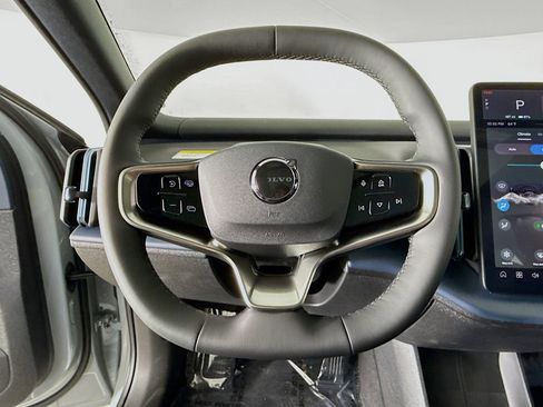 New 2026 Volvo EX30 Cross Country Ultra w/ Protection Package Premier AWD/4WD image 10
