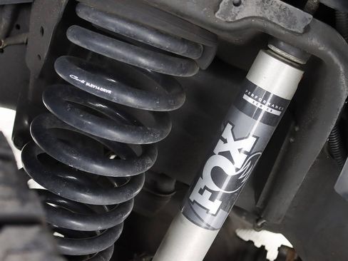 Used 2021 RAM 2500 Laramie w/ Night Edition image 44