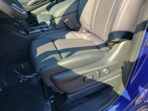 New 2026 Subaru Ascent Limited Bronze image 10