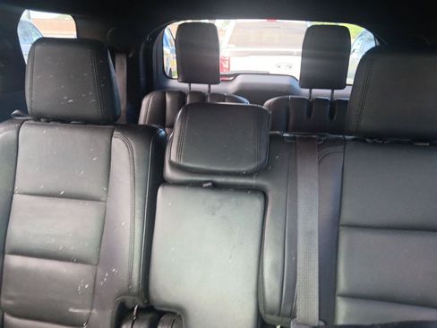 Used 2015 Ford Explorer Limited w/ Equipment Group 302A AWD/4WD image 15