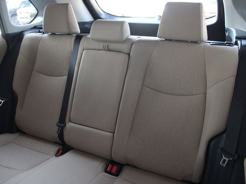 New 2025 Toyota RAV4 XLE image 9