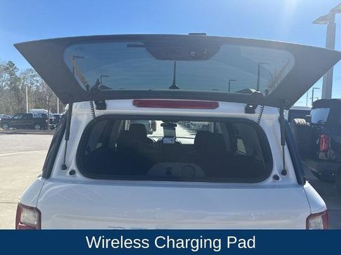 Certified 2024 Ford Bronco Sport Big Bend w/ Convenience Package image 10