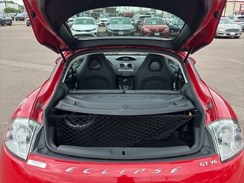 Used 2006 Mitsubishi Eclipse GT FWD image 26