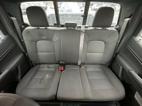 Used 2023 Chevrolet Colorado LT w/ LT Convenience Package II image 21