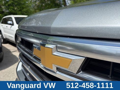 Used 2026 Chevrolet Silverado 1500 High Country w/ Technology Package AWD/4WD image 7