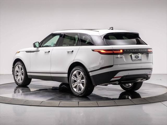 New 2026 Land Rover Range Rover Velar S AWD/4WD image 3