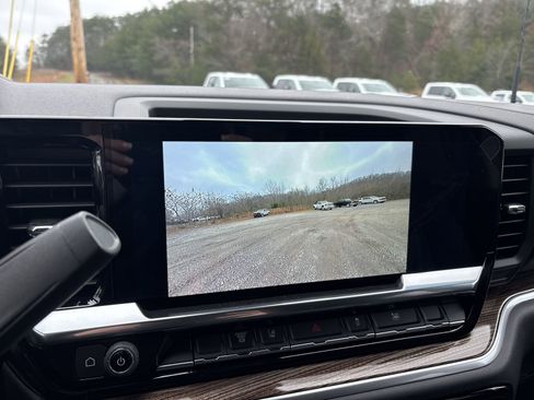New 2026 Chevrolet Silverado 3500 LT w/ Convenience Package image 20