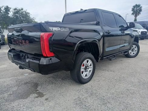 Used 2023 Toyota Tundra SR5 image 4