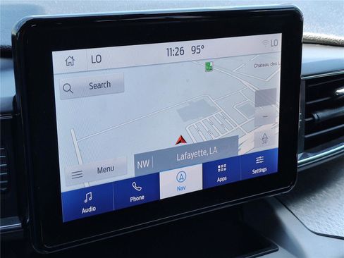 Used 2023 Ford Explorer Timberline w/ Timberline Technology Package image 31