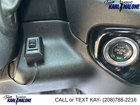 Used 2024 GMC Sierra 2500 SLE w/ SLE Value Package; AWD/4WD image 35