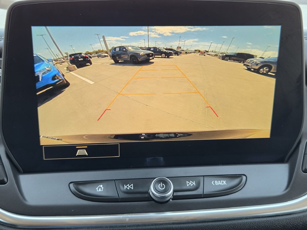 Used 2024 Chevrolet Blazer LT w/ LPO, Floor Liner Package FWD image 16